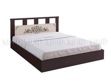 Спальная кровать Жасмин 1600 в Грозном