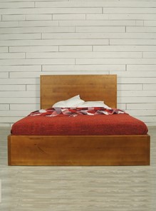 Кровать спальная Gouache Birch с ящиками (M10516ETG/4) в Грозном