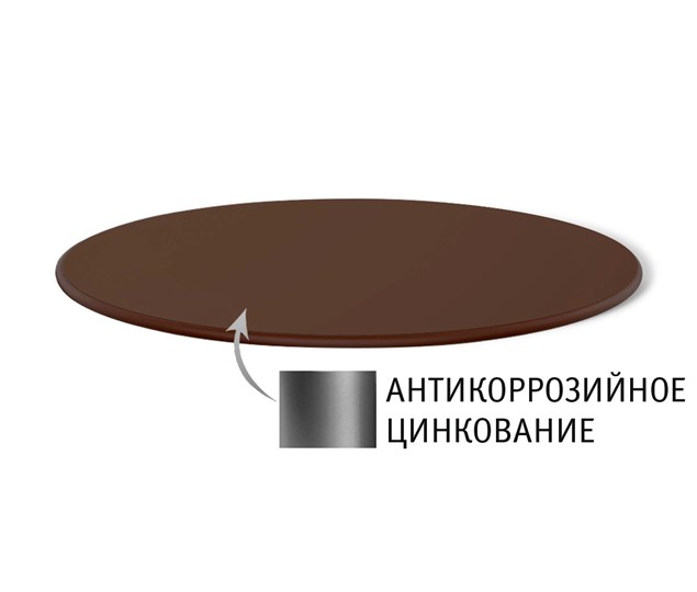 Обеденная зона SHT-DS22 в Грозном - изображение 1