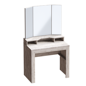 Столик туалетный Соренто, Дуб бонифаций в Грозном