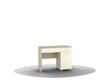 Косметический стол Silvia, Ст-01, цвет слоновая кость в Грозном