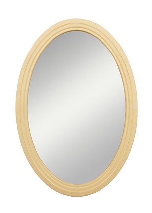 Зеркало Leontina (ST9333) Бежевый в Грозном - изображение