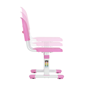 Стол растущий и стул Cantare Pink в Грозном - предосмотр 3