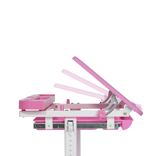 Стол растущий и стул Cantare Pink в Грозном - изображение 6