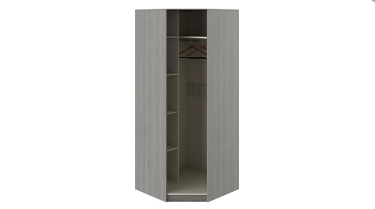 Распашной шкаф угловой Либерти, Хадсон СМ-297.07.033 в Грозном - изображение 1