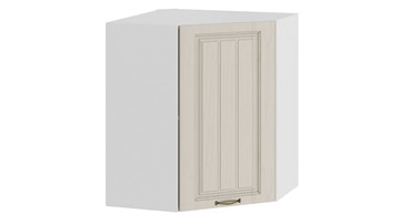 Кухонный шкаф угловой Лина 1В6У (Белый/Крем) в Грозном