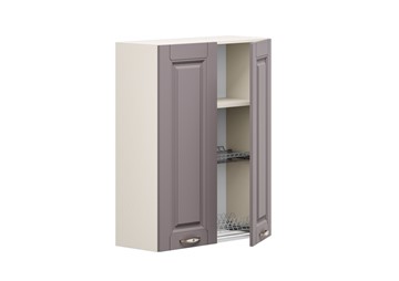 Кухонный шкаф ШСВ-800_Н10 (Сушка) Chalet в Грозном