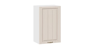 Кухонный шкаф Лина 1В45 (Белый/Крем) в Грозном