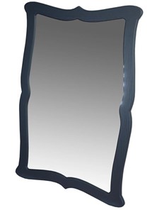 Зеркало настенное Берже 23 (серый графит) в Грозном - предосмотр 1