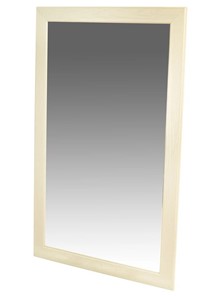 Зеркало настенное Берже 24-105 (слоновая кость) в Грозном - предосмотр