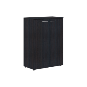 Шкаф средний XTEN Дуб Юкон  XMC 85.1 (850х410х1165) в Грозном
