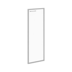 Правая стеклянная дверь XTEN  XRG 42-1 (R) (1132х22х420) в Грозном