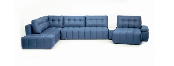 П-образный диван Брайтон 1.7 в Грозном - изображение