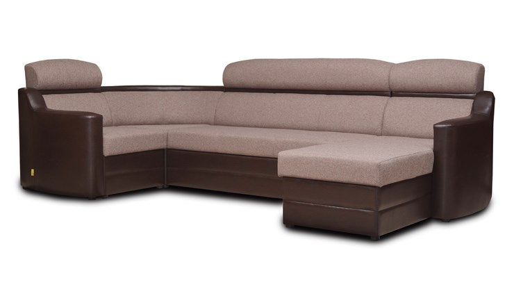 П-образный диван Виола 2 в Грозном - изображение 3