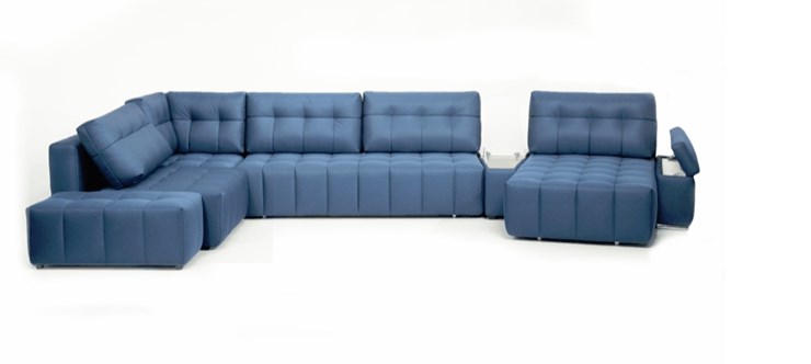 П-образный диван Брайтон 1.7 в Грозном - изображение 2
