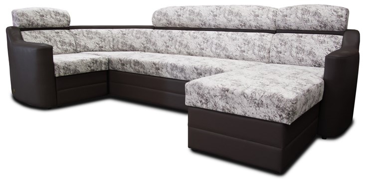 П-образный диван Виола 2 в Грозном - изображение 2