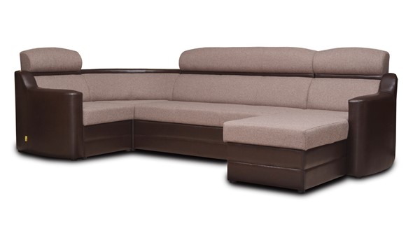 П-образный диван Виола 2 в Грозном - изображение