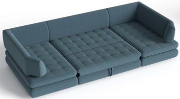 П-образный диван Бруно Элита 50 Б в Грозном - предосмотр 2