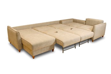 П-образный диван SLIM LUX 3610х2100 мм в Грозном - предосмотр 1