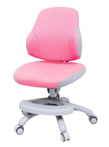 Кресло Holto-4F розовое в Грозном