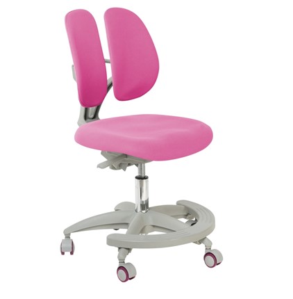Детское кресло Primo Pink в Грозном - изображение