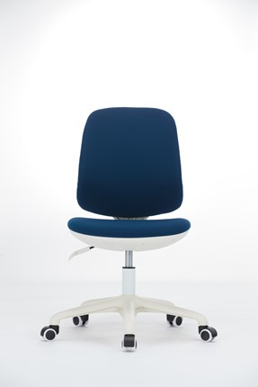 Кресло LB-C 16, цвет синий в Грозном - изображение