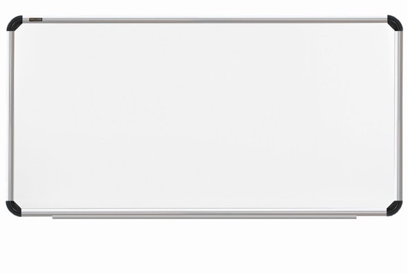 Магнитная доска для рисования BRAUBERG Premium 120х240 см, улучшенная алюминиевая рамка в Грозном - изображение