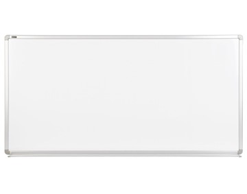 Магнитная доска на стену BRAUBERG Premium 90х180 см, улучшенная алюминиевая рамка в Грозном