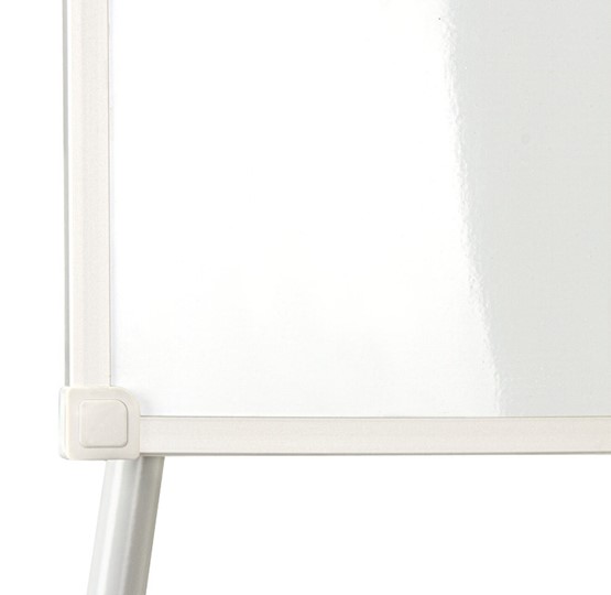 Доска-флипчарт магнитно-маркерная BRAUBERG Extra, 70х100 см в Грозном - изображение 7