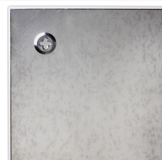 Доска магнитная настенная BRAUBERG 40х60 см, белая в Грозном - изображение 5